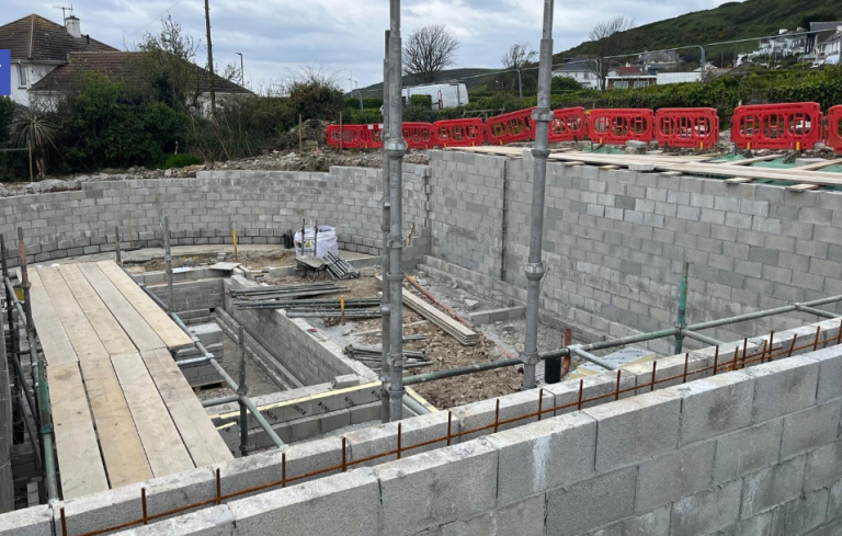 Blockwork vs. Brickwork: Which is Best for Your Build? - Sherford ...