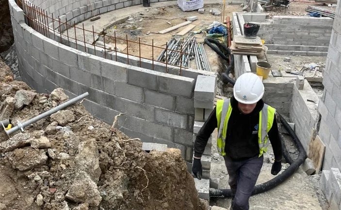 Development Projects
